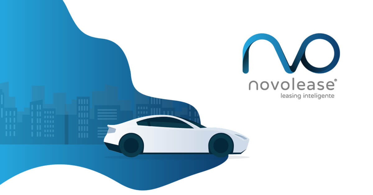 Novolease Leasing Inteligente